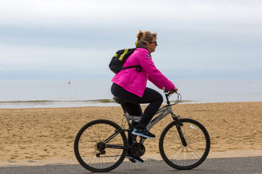 Cycling