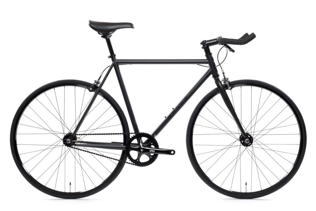 State city bike