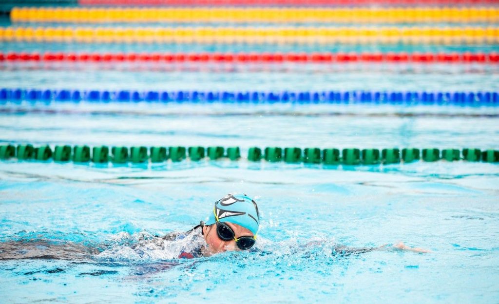 Swimming